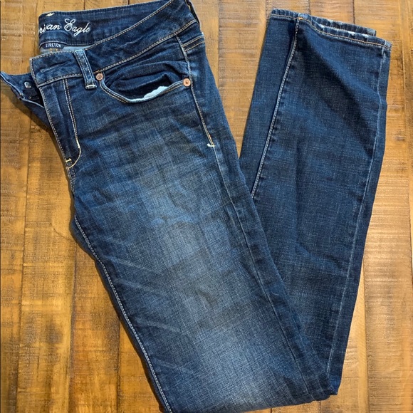 American Eagle Outfitters Denim - Skinny American Eagle Jeans